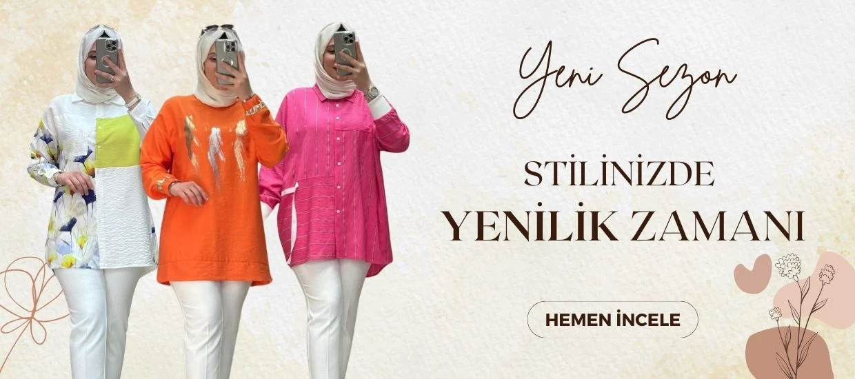 yeni sezon