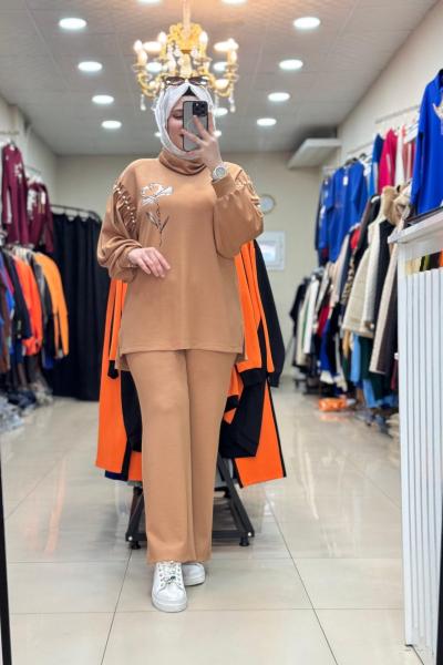 100602 İNCİ TAKIM Camel