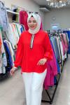 1070 Sare Tunik Mercan
