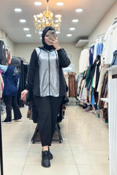 14253 ARYA TAKIM Siyah