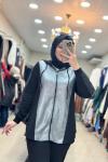 14253 ARYA TAKIM Siyah