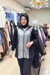 14253 ARYA TAKIM Siyah