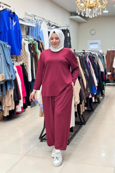 14277 BASIC TAKIM Bordo