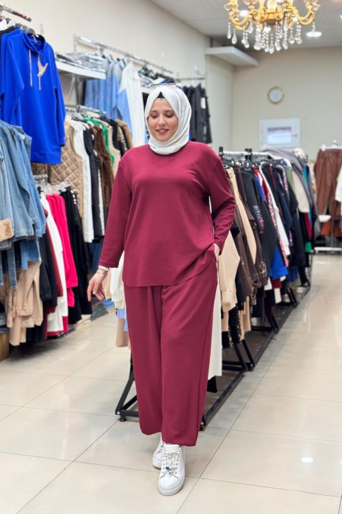 14277 BASIC TAKIM Bordo