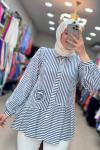 2999 BELLA TUNİK Lacivert