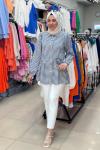 2999 BELLA TUNİK Lacivert