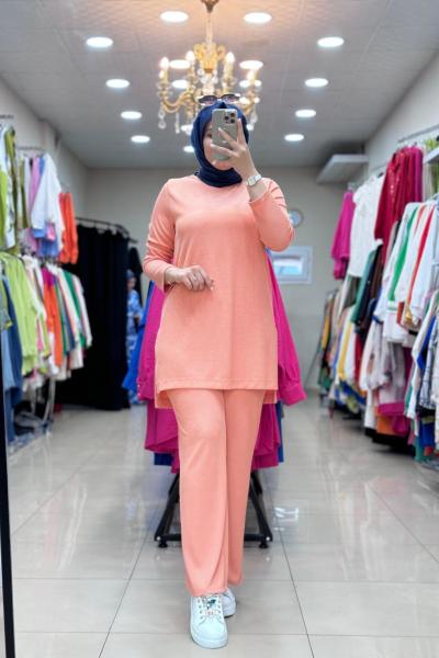 30433 Fitilli Takım Somon