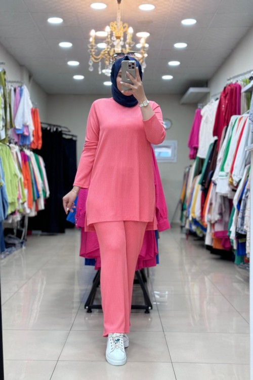 30433 Fitilli Takım Pudra