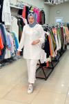 3510 FIRFIRLI ELSA TAKIM Beyaz