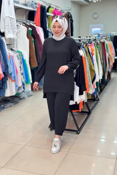 3511 ECE TAKIM Siyah