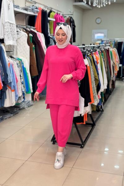 3511 ECE TAKIM Pembe