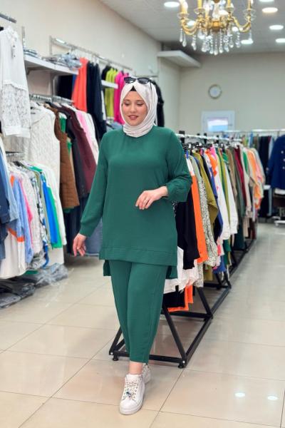 3511 ECE TAKIM Zümrüt