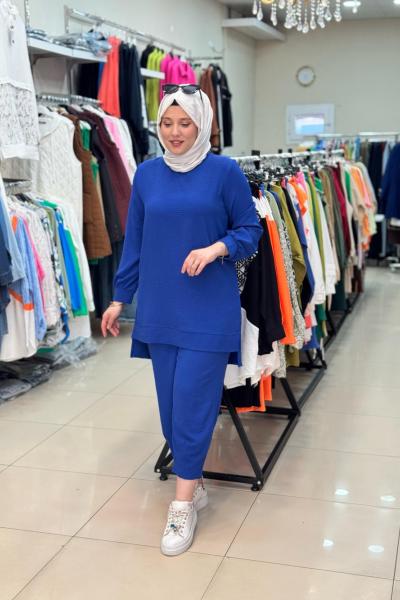 3511 ECE TAKIM Saks Mavisi