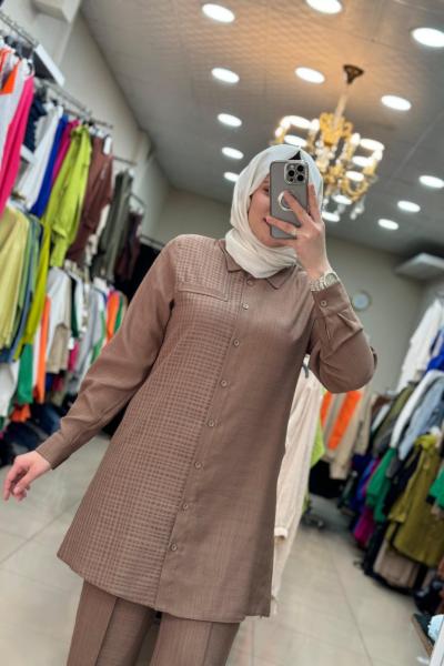 3675 Janset Takım Vizon