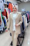 5205 BLAZER TAKIM Vizon