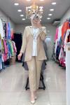 5205 BLAZER TAKIM Vizon