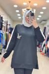 5321OYSHO BEYMEN TAKIM Siyah