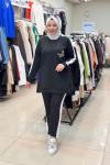 5321OYSHO BEYMEN TAKIM Siyah