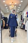 5321OYSHO BEYMEN TAKIM Lacivert