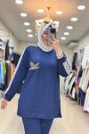 5321OYSHO BEYMEN TAKIM Lacivert