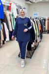 5321OYSHO BEYMEN TAKIM Lacivert