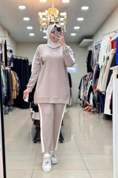 5321OYSHO BEYMEN TAKIM Vizon