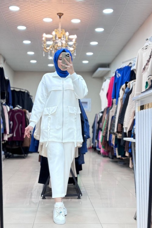 6979 ADEN TAKIM  Beyaz