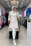8005 JAKARLI CEKET  Camel
