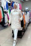 8005 JAKARLI CEKET  Camel