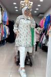 8010 JAKARLI CEKET Füme