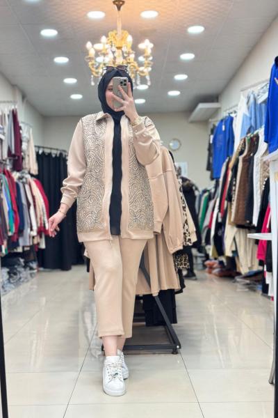 8066 JAKAR TAKIM Camel