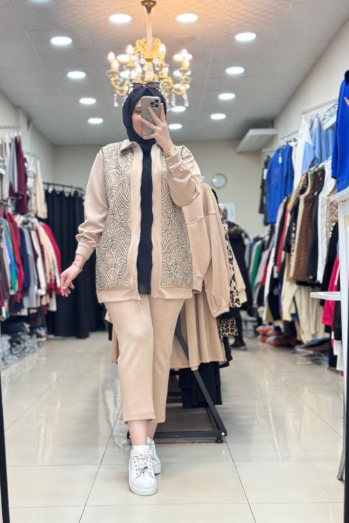 8066 JAKAR TAKIM Camel