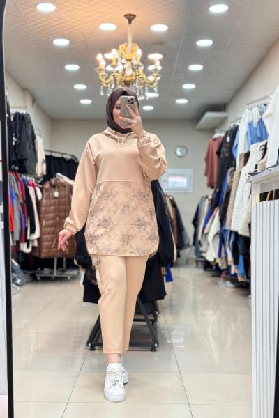 9630 YALDIZLI TAKIM Vizon