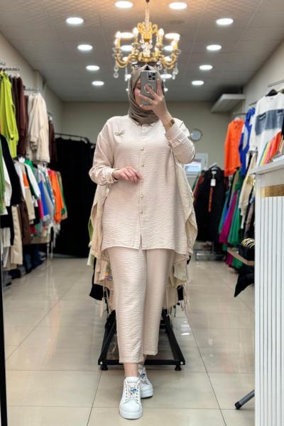 9649  Takim Bej  Bej