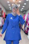 9674 BEYMEN TAKIM  Mavi