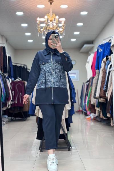 9700 EYLÜL TAKIM  Lacivert