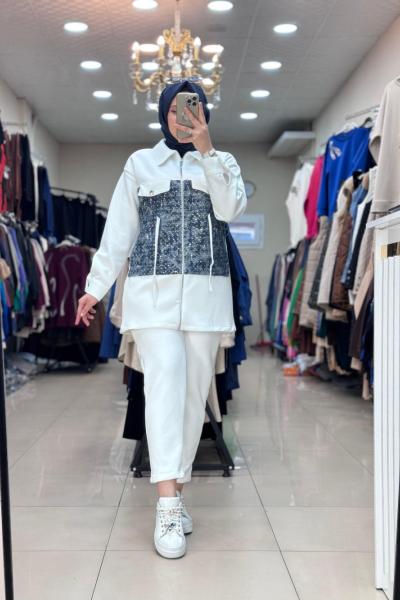 9700 EYLÜL TAKIM  Beyaz