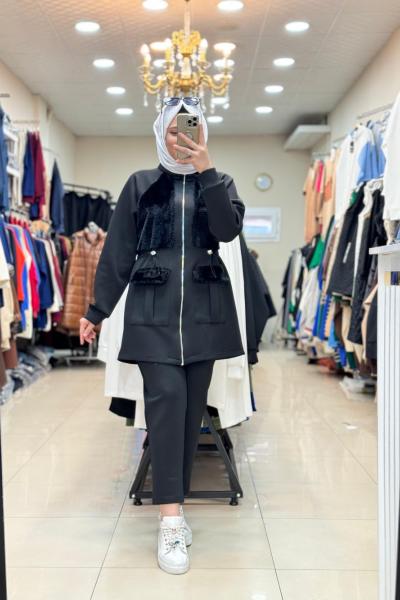 9704 HERA  TAKIM Siyah