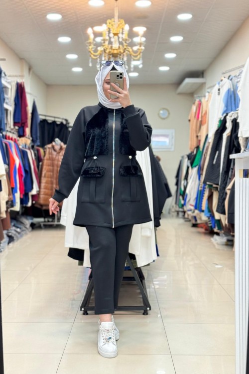 9704 HERA  TAKIM Siyah