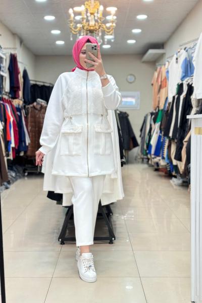 9704 HERA  TAKIM Beyaz