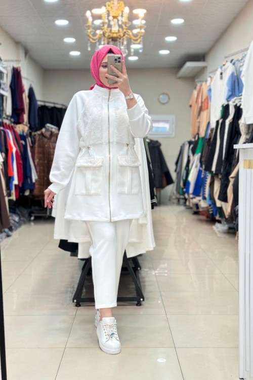 9704 HERA  TAKIM Beyaz