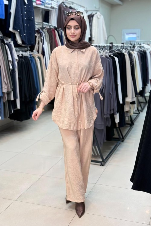 9839 İkili Takım Camel