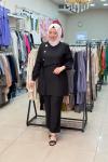 ADA TAKIM Siyah