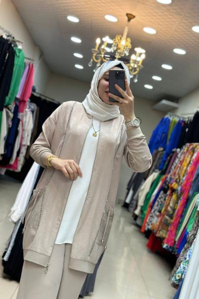 Ahu Takım Taş Taş Rengi