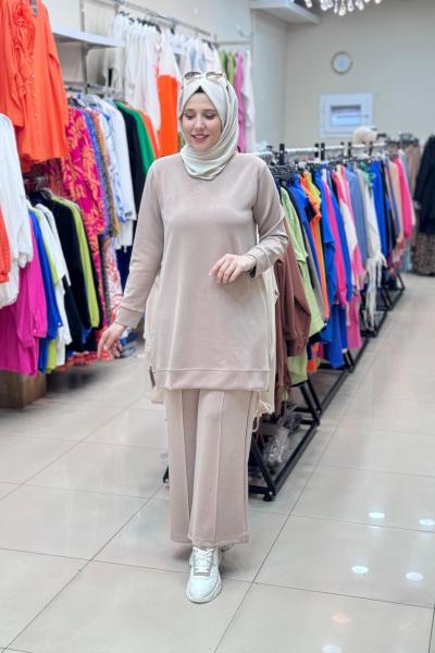 AKAY OYSHO TAKIM Vizon