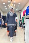 ALİN TAKIM Antrasit