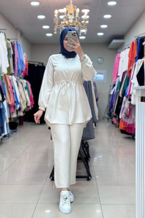 ASUDE TAKIM Taş Rengi