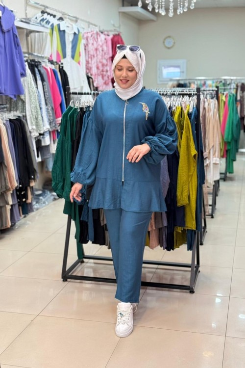 BAHAR TAKIM Petrol Mavisi