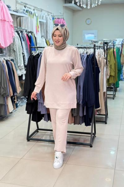 DORA TAKIM Taş Rengi