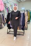 DORA TAKIM Siyah